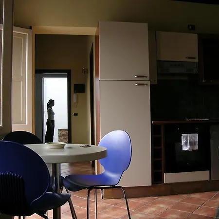 Aparthotel Politi 3*