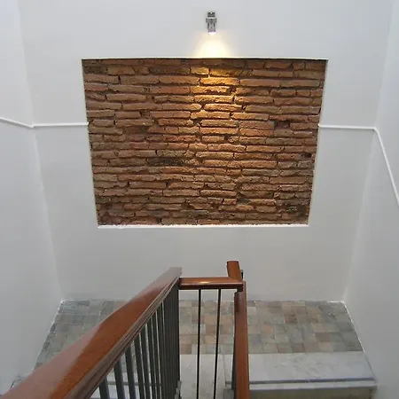Aparthotel Politi Aeroporto di Catania Fontana Rossa