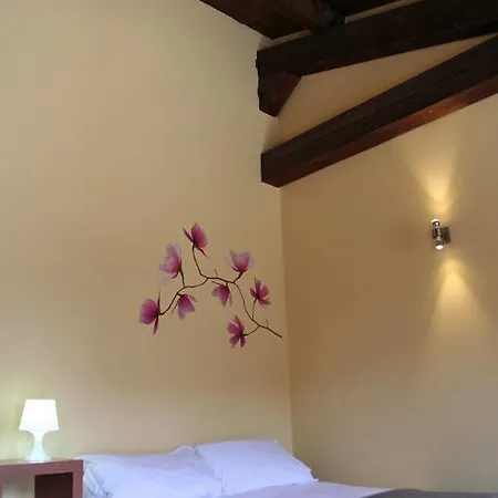 Aparthotel Politi Aeroporto di Catania Fontana Rossa