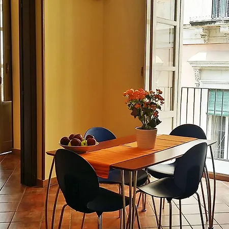 Politi Aparthotel Aeroporto di Catania Fontana Rossa