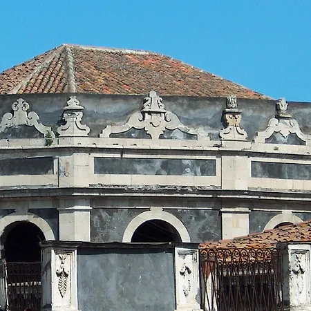 Aparthotel Politi
