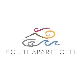 Politi Aparthotel 3*