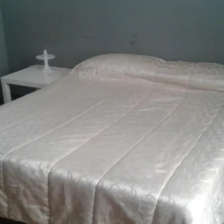 Politi Aparthotel 3*