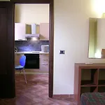 Apart-hotel Politi