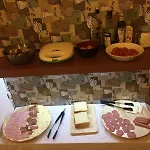 Apart-hotel Politi 3*