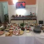 Politi Apart-hotel Catânia