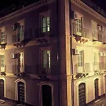 Apart-hotel Politi 3*