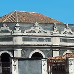Apart-hotel Politi