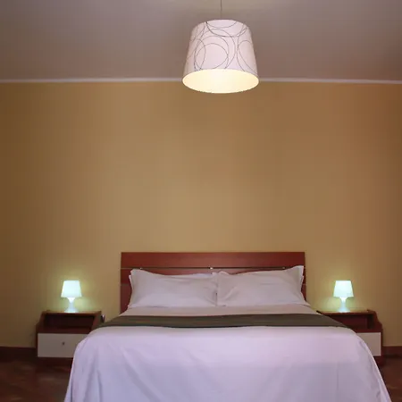 Apart-hotel Politi 3*