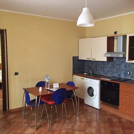 Apart-hotel Politi